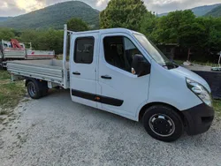 Bianco Usata 2014 Renault Master Furgone | 12.000 € (Buon prezzo)