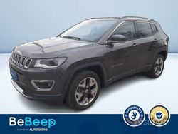Grigio Usata 2019 Jeep Compass Limited SUV | 18.400 € (Buon prezzo)