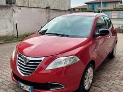 Rosso Usata 2012 Lancia Ypsilon Gold Due volumi | 4700 € (Ottimo prezzo)