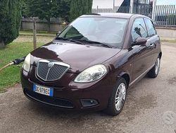 Usata 2007 Lancia Ypsilon Due volumi | 3400 € (Buon prezzo)