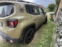 Verde Usata 2015 Jeep Renegade Longitude SUV | 9700 € (Ottimo prezzo)