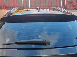 Nero Usata 2019 Alfa Romeo Stelvio Tech Edition SUV | 25.000 € (Cara)