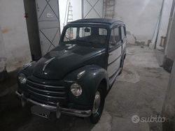 Usata 1950 Fiat Belvedere | 10.000 €