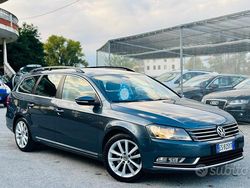 Grigio Usata 2013 VW Passat Tre volumi | 7500 € (Cara)