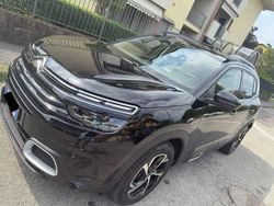 Usata 2022 Citroën C5 Aircross Shine SUV | 18.500 € (Ottimo prezzo)
