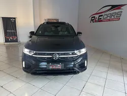 Nero Usata 2023 VW T-Roc R SUV | 39.900 € (Molto cara)