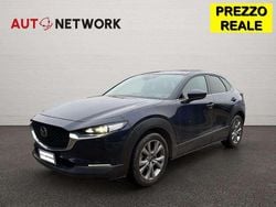 Blu Usata 2021 Mazda CX-30 SUV | 17.900 € (Ottimo prezzo)