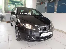 Nero Usata 2023 Lancia Ypsilon S Due volumi | 11.900 € (Buon prezzo)