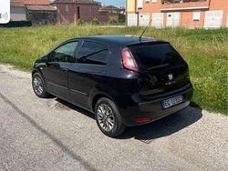Usata 2011 Fiat Punto Evo S Due volumi | 3700 € (Buon prezzo)