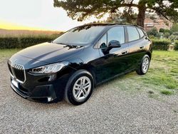 Usata 2022 BMW 218 Active Tourer M Sport Monovolume | 23.500 € (Buon prezzo)