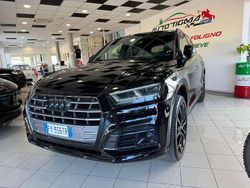 Nero Usata 2019 Audi Q5 S-line plus SUV | 29.500 € (Ottimo prezzo)