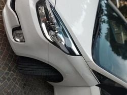 Bianco Usata 2014 Kia Carens Monovolume | 7000 € (Buon prezzo)