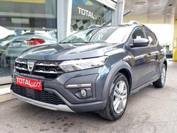 Antracite Usata 2022 Dacia Sandero Comfort Due volumi | 13.900 € (Buon prezzo)