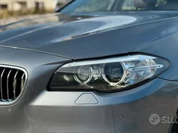 Usata 2015 BMW 525 Luxury Line Station wagon | 16.500 € (Ottimo prezzo)