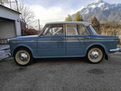 Blu/azzurro Usata 1961 Fiat 1100 Tre volumi | 10.000 €