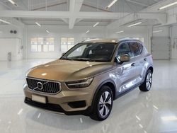 Grigio Usata 2021 Volvo XC40 Inscription SUV | 20.800 € (Ottimo prezzo)