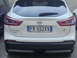 Usata 2018 Nissan Qashqai Acenta SUV | 11.900 € (Ottimo prezzo)