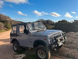 Usata 1989 Suzuki Samurai SUV | 6000 €