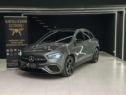 Grigio montagna Usata 2024 Mercedes GLA220 Edition SUV | 38.990 € (Ottimo prezzo)