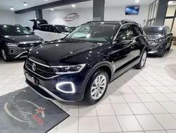 Nero Nuova 2025 VW T-Roc Edition SUV | 26.900 € (Ottimo prezzo)