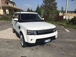 Usata 2011 Land Rover Range Rover Sport HSE SUV | 12.990 € (Buon prezzo)