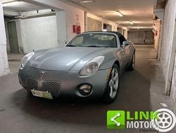 Grigio Usata 2009 Pontiac Solstice Cabrio | 17.490 €