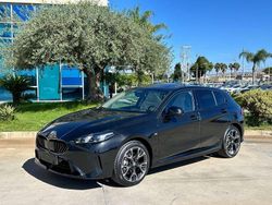 Nero Nuova 2025 BMW 120 M Sport Due volumi | 40.900 € (Buon prezzo)