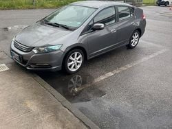 Grigio Usata 2009 Honda Insight Elegance Due volumi | 4000 €