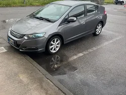 Usata 2009 Honda Insight Elegance Due volumi | 4000 € (Buon prezzo)