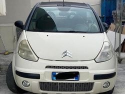Usata 2008 Citroën C3 Pluriel Cabrio | 2200 € (Buon prezzo)