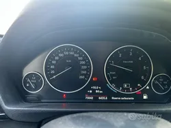 Usata 2017 BMW 318 Tre volumi | 17.000 € (Ottimo prezzo)