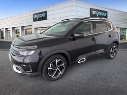 Nero Usata 2020 Citroën C5 Aircross Feel SUV | 16.900 € (Ottimo prezzo)
