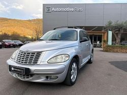 Grigio Usata 2003 Chrysler PT Cruiser Touring Station wagon | 1800 € (Buon prezzo)