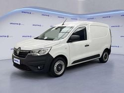 Bianco Usata 2022 Renault Express Monovolume | 13.990 € (Buon prezzo)