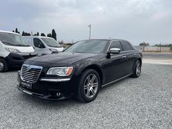 Nero Usata 2012 Lancia Thema Tre volumi | 5550 € (Super prezzo)