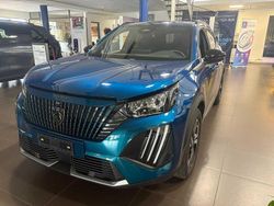 Blu Nuova 2025 Peugeot e-2008 Allure SUV | 28.500 €