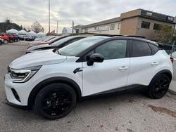 Bianco Usata 2023 Renault Captur Rive Gauche SUV | 19.790 € (Buon prezzo)