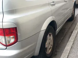 Usata 2006 Ssangyong Kyron SUV | 1500 € (Buon prezzo)