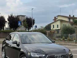 Usata 2018 Audi A4 Sport Station wagon | 15.500 € (Buon prezzo)