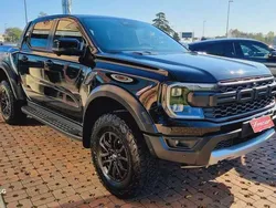Nero Usata 2023 Ford Ranger Raptor Pick-up | 59.000 € (Buon prezzo)
