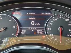 Usata 2016 Audi A6 Station wagon | 21.500 € (Buon prezzo)