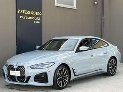 Grigio Usata 2022 BMW 420 M Sport Coupé | 36.999 € (Buon prezzo)