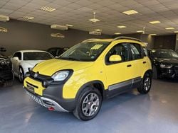 Other Usata 2015 Fiat Panda Cross Cross Due volumi | 9900 € (Super prezzo)