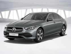 Grigio Nuova 2025 Mercedes C220 Advanced Tre volumi | 46.700 € (Super prezzo)