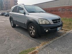 Usata 2004 Kia Sorento SUV | 3200 € (Molto cara)