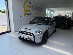 Antracite Usata 2022 Mini Cooper SE Due volumi | 18.990 € (Buon prezzo)