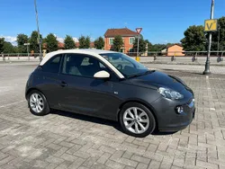 Grigio Usata 2017 Opel Adam Due volumi | 6950 € (Ottimo prezzo)