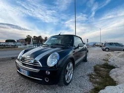 Usata 2006 Mini One Cabriolet Cabrio | 5900 € (Buon prezzo)