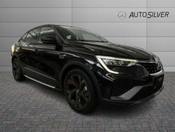 Nero / metallizzato Usata 2022 Renault Arkana R.S. SUV | 23.500 € (Molto cara)