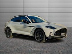 Gray Usata 2024 Aston Martin DBX SUV | 209.000 €